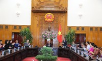 Asociación económica Vietnam-Australia por un desarrollo más fuerte