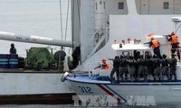 Países del Sudeste Asiático refuerzan cooperación en seguridad marítima