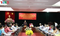 Promueven cursos de vietnamita para funcionarios laosianos 