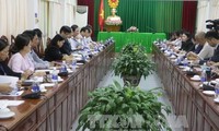 Localidades vietnamitas y japonesas intensifican la cooperación en la protección ambiental 
