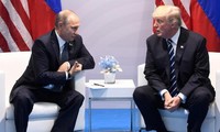 Rusia rechaza posibilidad de crear una unidad conjunta de seguridad informática con Estados Unidos
