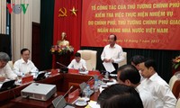 Vietnam por lograr la meta de crecimiento del PIB del 6,7% para 2017 