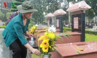 Medios de comunicación vietnamitas resaltan actividades de gratitud 