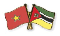 El primer ministro mozambiqueño visita Vietnam