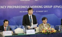 APEC 2017: Establecen un Mecanismo Común de Emergencia en Casos de Desastre en la Región