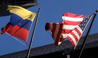 China y Rusia condenan nuevas sanciones estadounidenses contra Venezuela