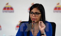 Asamblea Constituyente de Venezuela pide dialogar para superar las dificultades económicas