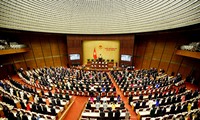 Inaugurarán la 14 reunión del Comité Permanente del Parlamento, XIV Legislatura