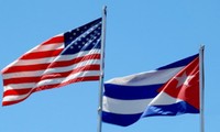Cuba y Estados Unidos efectúan la tercera ronda de negociaciones sobre la aplicación de leyes