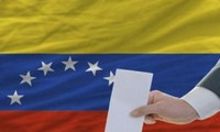 Expertos internacionales supervisan elecciones locales en Venezuela
