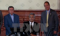 La ONU participa en la supervisión de una tregua entre el gobierno colombiano y el ELN