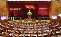 Vietnam trabaja para renovar el aparato organizativo según el espíritu del VI pleno del Partido