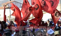 Bolivia conmemora los 50 años de la muerte del Che Guevara 