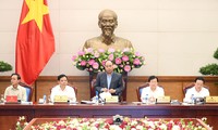 El premier vietnamita exhorta al fortalecimiento de la gestión y protección de los bosques