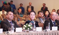 Vietnam continúa siendo miembro responsable de la UIP