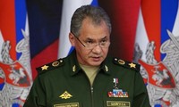 Rusia anuncia que la campaña antiterrorista en Siria está finalizando