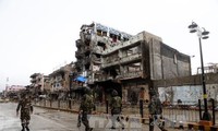 Filipinas declara el final de la campaña contra el Estado Islámico en Marawi