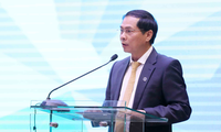 Vietnam dará la bienvenida a 2000 empresas en la Cumbre del APEC 2017