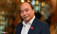 Premier vietnamita asistirá a la XXXI Cumbre de la Asean 