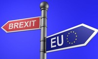 Empresarios europeos instan al Reino Unido a acelerar el ritmo de negociaciones del Brexit