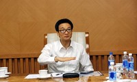 Dirigente vietnamita urge a concretar las regulaciones sobre la reestructuración turística