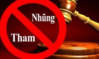 Gobierno vietnamita emite Programa de acción anticorrupción