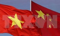 Vietnam y China realizan negociaciones de sectores marítimos menos sensibles 
