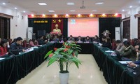 Intelectuales jóvenes vietnamitas cumplen exitosamente las tareas asignadas