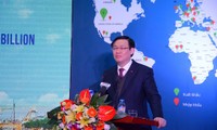 Comercio exterior de Vietnam rompe récord de 10 años