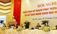 Vietnam fortalece el espíritu de un Gobierno creador, íntegro, activo y en función del pueblo