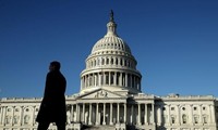 Senado de Estados Unidos aprueba una ley de gastos presupuestarios a largo plazo