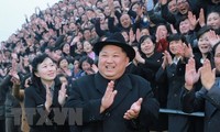 Corea del Norte bien dispuesta a reconciliación entre las dos Coreas