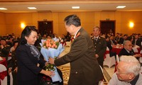 Urge mayor coordinación entre los Ministerios de Seguridad y de Salud Pública de Vietnam