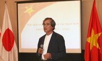 Vietnam, un socio estratégico de Japón en Asia en materia médica