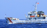 Vietnam y China concluyen negociaciones sobre la cooperación bilateral en el mar