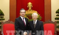 Vietnam aprecia la vecindad amistosa y la cooperación integral con China