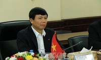 Vietnam asiste a la XVIII Conferencia Ministerial del Movimiento de Países No Alineados