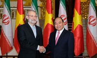 Vietnam aboga por robustecer relaciones con Irán 