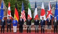 G7 pide controlar más estrictamente las operaciones financieras de Corea del Norte