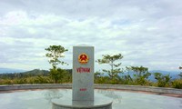 Vietnam por cumplir demarcación territorial para defender firmemente soberanía nacional