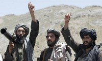 Talibanes lanzan la ofensiva anual de primavera en Afganistán