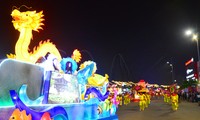 Carnaval de Ha Long 2018 con espectáculos cautivadores