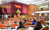 Opinión pública sobre el resultado del VII pleno del Comité Central del Partido Comunista de Vietnam