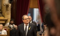 Cataluña elige a su nuevo líder