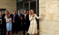 El mundo reacciona al traslado de la Embajada de Estados Unidos a Jerusalén