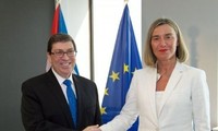 Cuba y UE firman acuerdo de cooperación en energías renovables