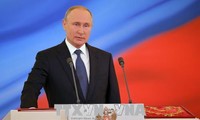 Vladimir Putin ratifica el nuevo Gobierno ruso