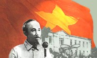 El revolucionario Ho Chi Minh en ojos de amigos extranjeros