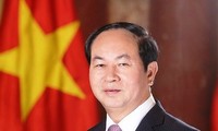 La emulación patriótica crea un fuerte motivo para construir y defender la Patria de Vietnam