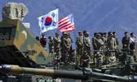 Estados Unidos y Corea del Sur renuncian a ejercicio conjunto en agosto 
